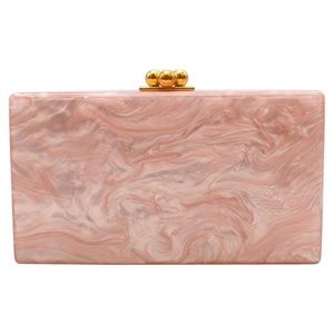 Edie Parker Clutch